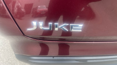 Nissan Juke 1.6 Hybrid N-Connecta 5dr Auto Hybrid Hatchback